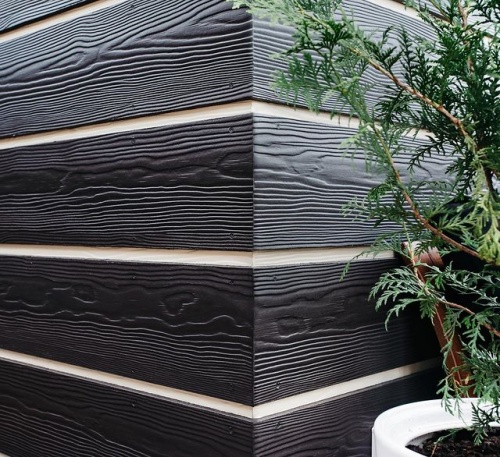 Сайдинг CEDRAL wood (под дерево) С31